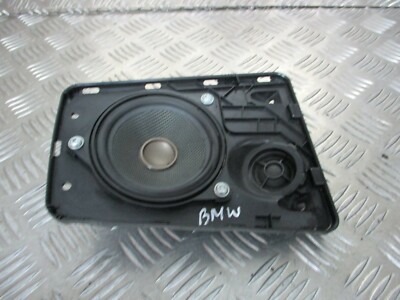 BMW 7er 730D 2008-12 Tür Lautsprecher Stereo Radio System 6949736 Original OEM