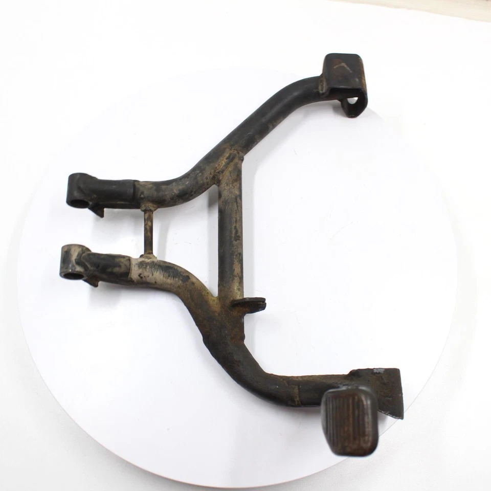 1998 SUZUKI BANDIT 1200 OEM CENTER MAIN STAND - Image 4 of 4