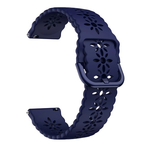 20mm Silicone Replacement Band for Galaxy Watches - Zdjęcie 13 z 46