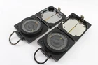 WW2 Era Military Marching Compass MK I Maker  T.G & Co Ltd