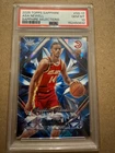 2025 Topps Asa Newell Base (Raw)