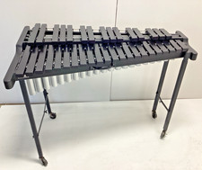 Musser M42 Kelon Xylophone 3 Octaves C-C