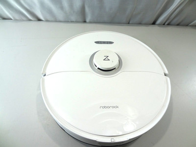 Roborock S8 Pro Ultra S8 Pro Ultra-WHT Robotic Vacuum Cleaner