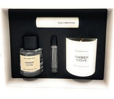 Amber Cove Abercrombie & Fitch perfume - a fragrance for women and