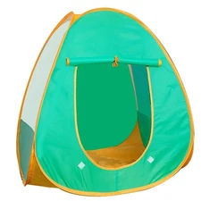 Kids Pop up Play Tent,Playhouse Tent for Boys Girls Babies and Toddlers, Play...