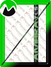Canna Maver AMBRA TLS fissa mt. 5