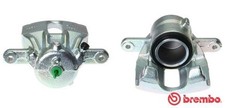 BREMBO Bremssattel Vorne Rechts für NISSAN MICRA IV (K13) NOTE (E12) Ø54mm F 56