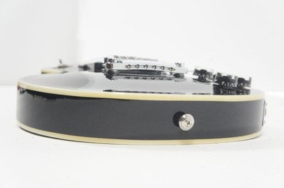 Edwards E-LP-50C/M JS by ESP Les Paul Type Built-in Amp travel