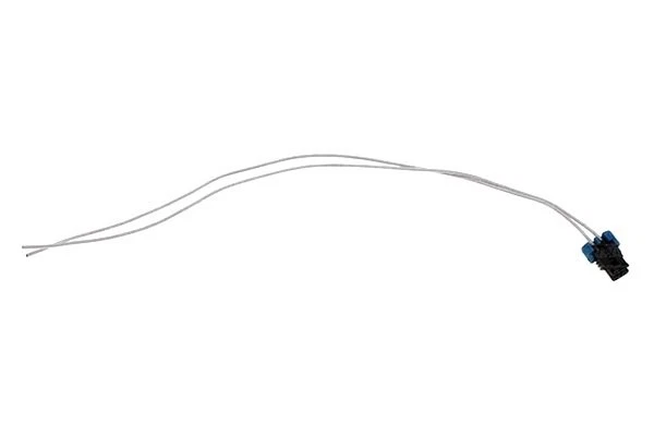 For Oldsmobile Intrigue 98-02 Dorman Ambient Air Temperature Sensor Connector Foto 2 de 4