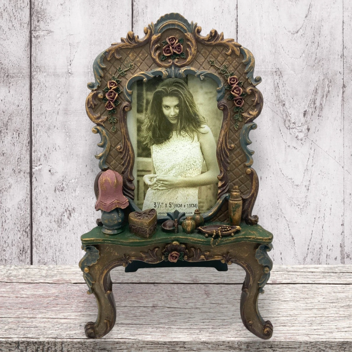 Resin Photo Frame Picture Frames for sale | eBay