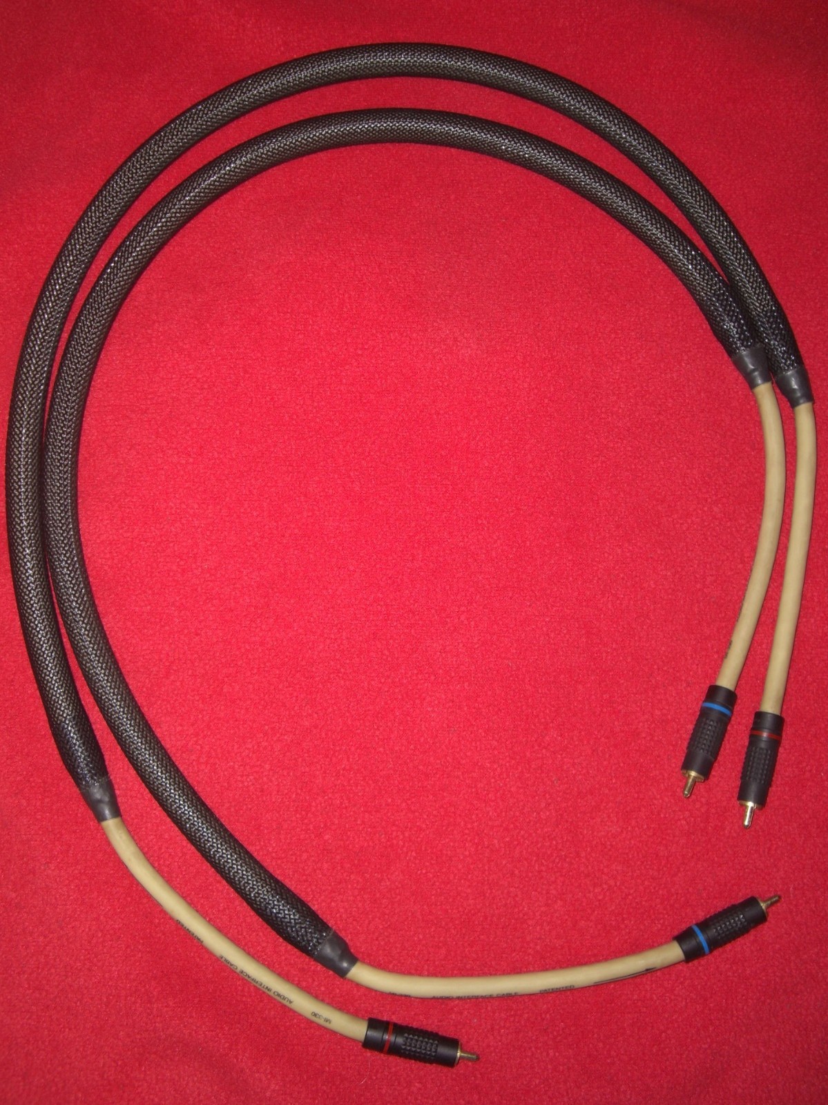 MIT MI330 RCA Used Price | HifiZero
