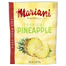 Tropical Pineapple, 6 oz (170 g)