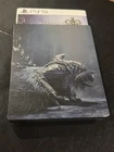 Monster Hunter Wilds Steel Book Edition - Sony PlayStation 5