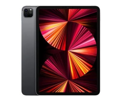 Apple iPad Pro 11'' M1 3,2GHz (3. Generation) SpaceGray (2021) 256GB