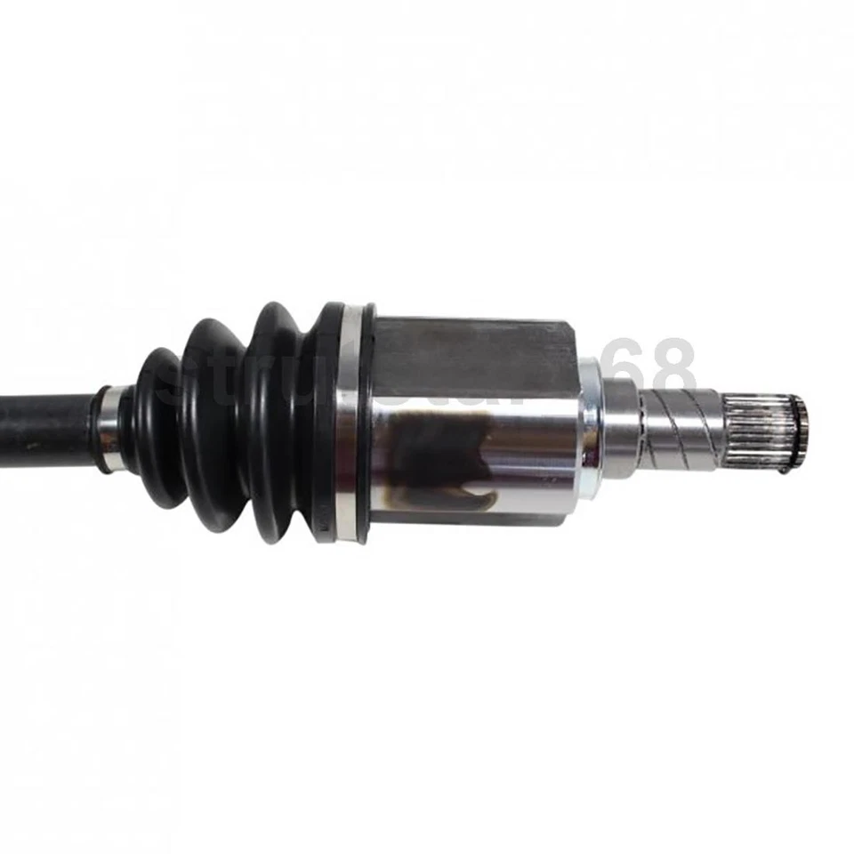 GSP CV Axle Assembly 2pcs Front Left Front Right Fits Nissan Maxima 2010-2015 - Image 4 of 4