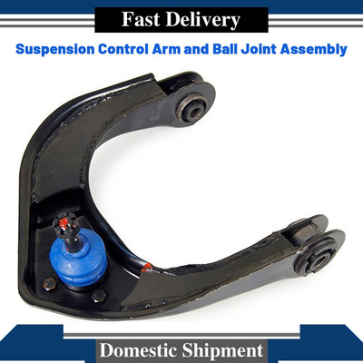 Front Right Upper Control Arm with Ball Joint for 1993-2002 Chevrolet Camaro