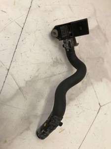 AUDI A3 Sportback 8VA, 8VF DPF-Drucksensor 170410T211349D 0281006222 32207905