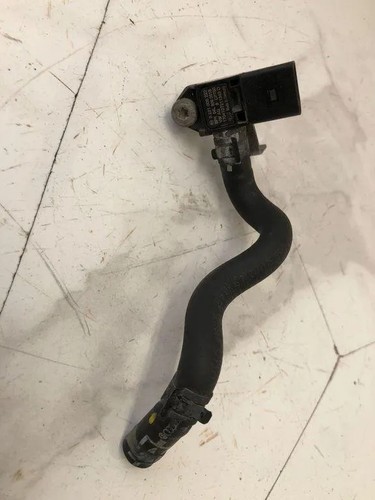 AUDI A3 Sportback 8VA, 8VF DPF-Drucksensor 170410T211349D 0281006222 32207905