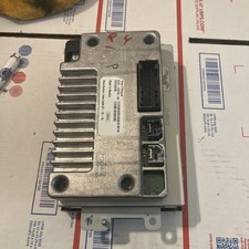 11-14 Ford Edge SYNC 2 II APIM Radio Screen C...