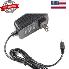 12V 2A Power Supply Adapter, AC100-240V to DC12V Converter Transformer with 5...