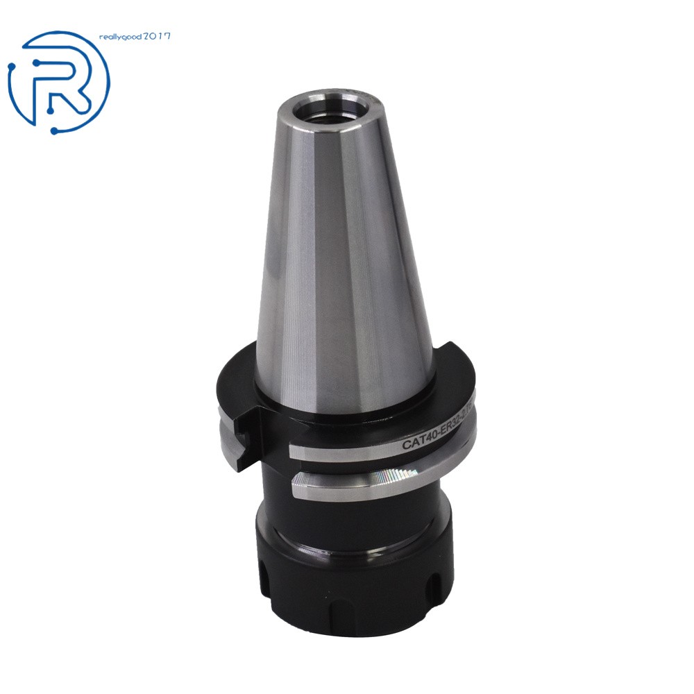 5 Pack Collet Chucks CAT40-ER32 Balanced To G2.5/25000 RPM B25-CAT40-ER32 thumbnail 3