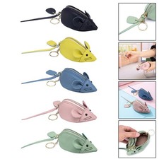 Lovely Purse, Pendant Zipper Casual Fashion Portable Wallet, Organizer, Carrying