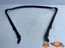 09-2015 INFINITI G37 Q60 CONVERTIBLE FRONT WINDSHIELD ROOF TOP WEATHER SEAL OEM