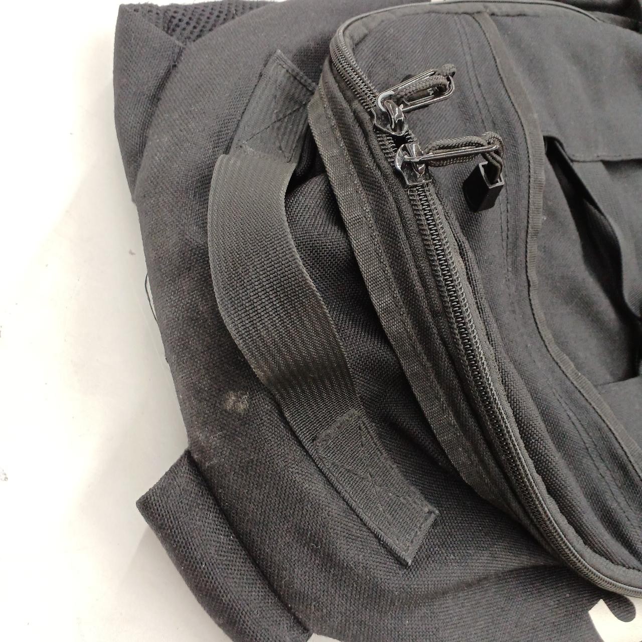 Backpack Model BLK Condition Considered SUPREME - image 7