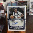 2025 Panini Olivier-Maxence Prosper Base (Raw)