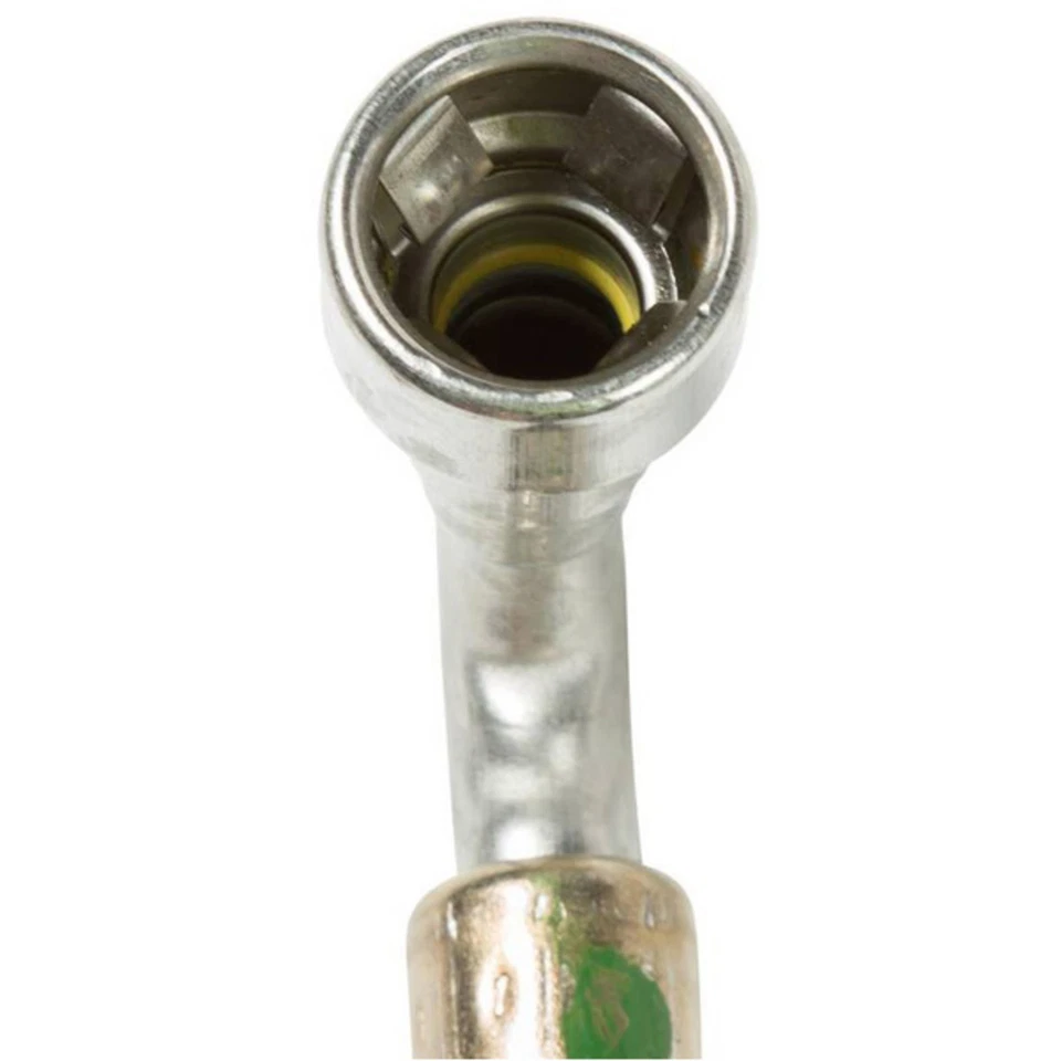 20846958 AC Delco Fuel Injector Line Gas for Chevy Chevrolet Impala Monte Carlo Foto 3 de 3