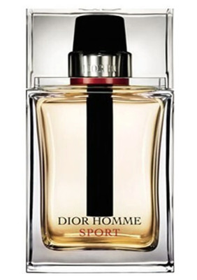 Dior Homme Sport 50ml Eau de Toilette Duft Fragrance edt