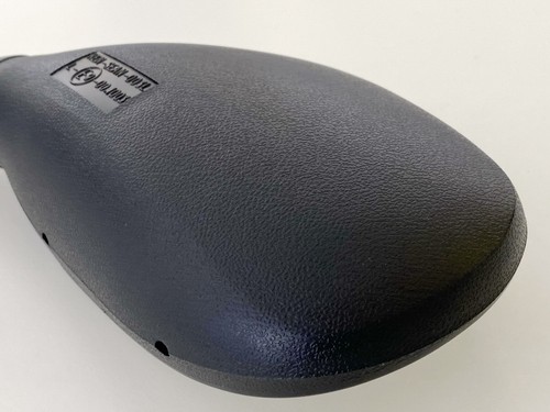 Espejo Izquierdo Original YAMAHA YBR 125 Mirror - Imagen 9 de 10