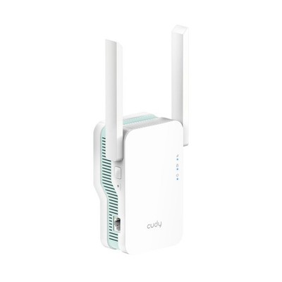 6971690794637 Signalverstärker CUDY RE1500 Mesh Wi-Fi 6 CUDY