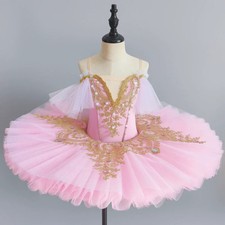 Summer Outfits Ballet Leotard Dress Girl Dance Costume Women Clothes Dresses