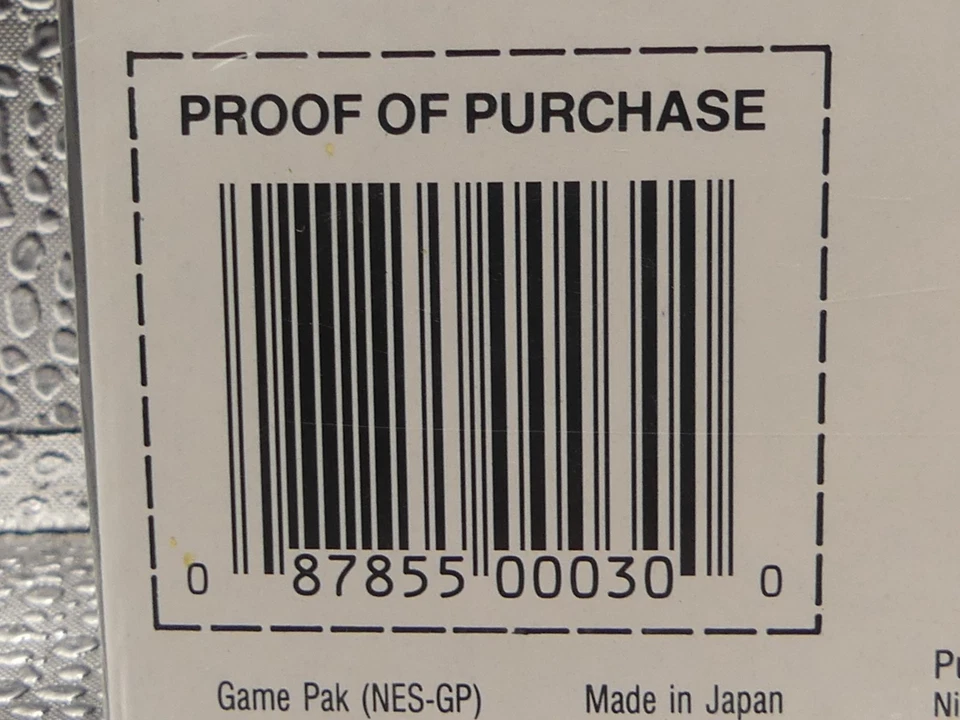 NES Nintendo Win, Lose Or Draw 1989 Hi Tech Expressions Japan New Factory Sealed - Image 3 of 4