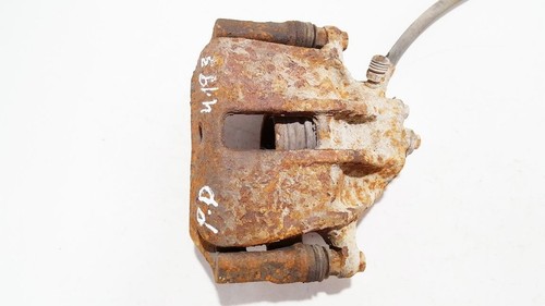 Bremssattel rechts vorne  Volkswagen Golf DE639387-51