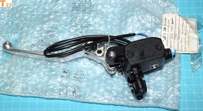 maître cylindre d'embrayage MOTO GUZZI 978607 SPORT 8V STELVIO GRISO NORGE 1200 - Photo 1/2
