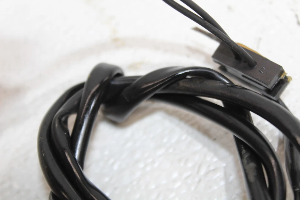 KAWASAKI NINJA ZX6 ZX-6 1998-1999 SENSOR DE RECOGIDA DE POSICIÓN DEL CIGÜEÑAL Foto 4 de 4