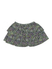 Gap Kids Girls Green Skirt 6
