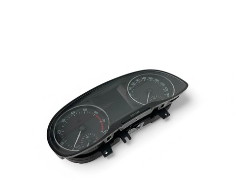 VW GOLF VII 5G1, BQ1, BE1, BE2 Kombiinstrument 6V0920740C 2015 29506266