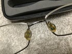 Kenneth Cole Eyeglasses Frames KC0694 Reaction 52-17-140 - three in one glasses — photo 2