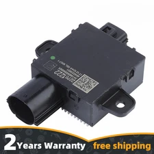 Fit For Cadillac ATS 2013-2014 22761222 Engine Cooling Fan Control Module New