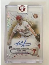 What's in the Cards for the 2012 MLB First Round Draft Picks? 22