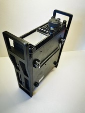 Side Protection Guard Rails Handles For Yaesu FT-710 FIELD AESS HAM HF RADIO