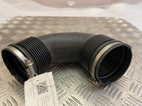 Audi Q8 2019 Diesel 210kW Ansaugrohr Ansaugschlauch Turbolader UTO23970