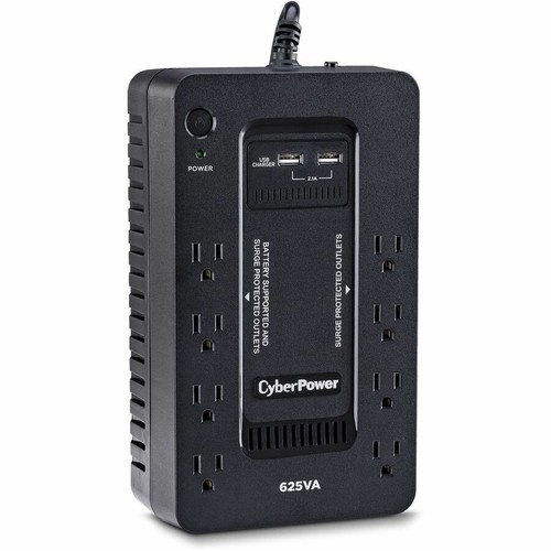CyberPower ST625U Standby UPS Systems (ST625U) - Picture 4 of 6