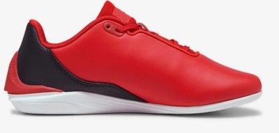 SUPER SALE  Puma Ferrari Drift Cat Decima Kids Trainers (30726908)
