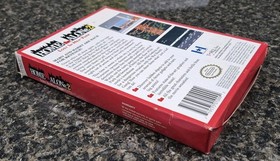 Nintendo NES Home Alone 2 CIB - Tested/Working