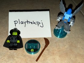 LEGO DIMENSIONS - The Wizard of Oz - Wicked Witch - Fun Pack (71221)
