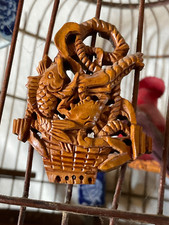 中国鸟笼其他中国收藏品1900-现在| eBay